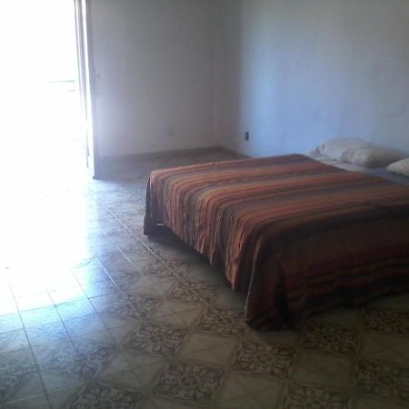 Tropea Center Rooms Eksteriør bilde