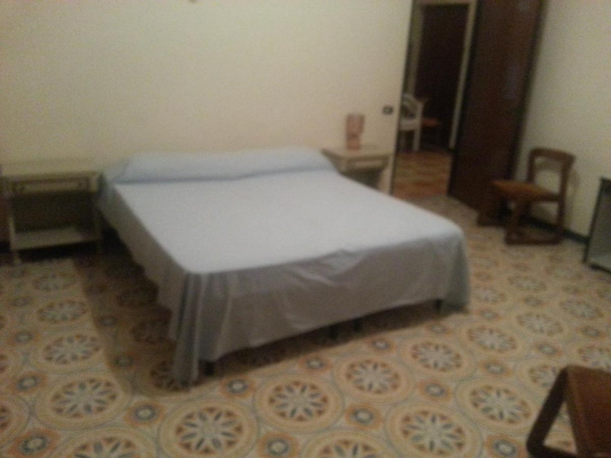 Tropea Center Rooms Eksteriør bilde