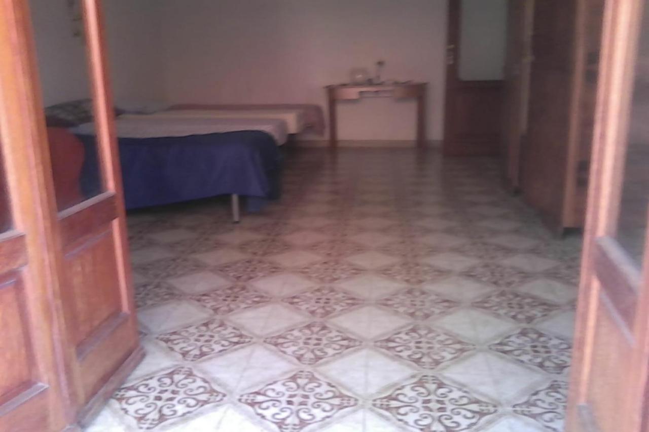 Tropea Center Rooms Eksteriør bilde