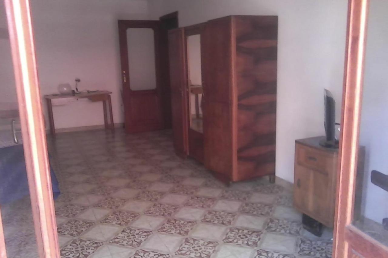 Tropea Center Rooms Eksteriør bilde