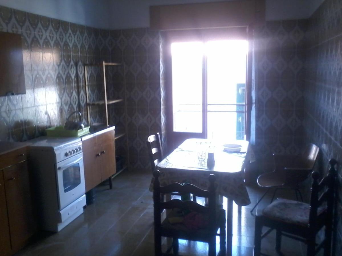 Tropea Center Rooms Eksteriør bilde