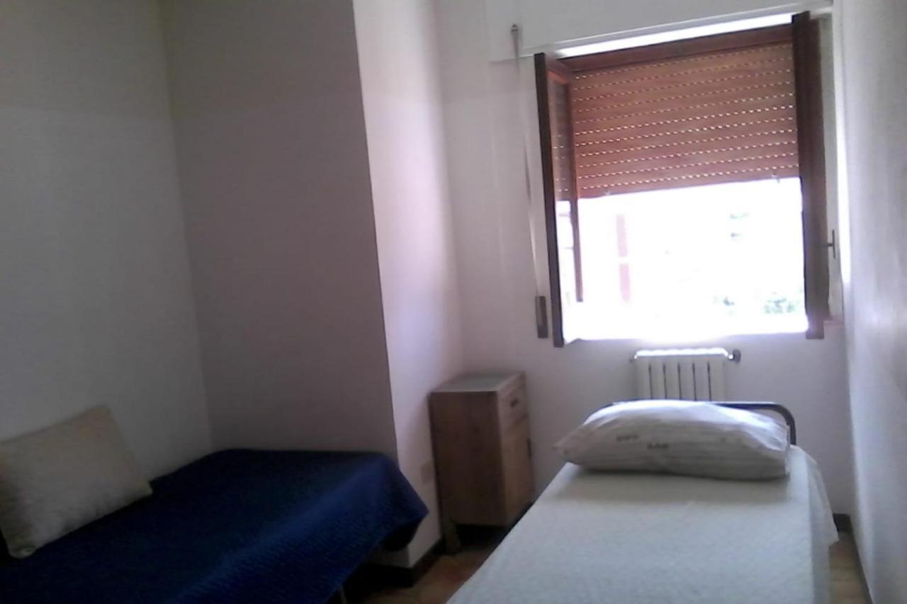 Tropea Center Rooms Eksteriør bilde