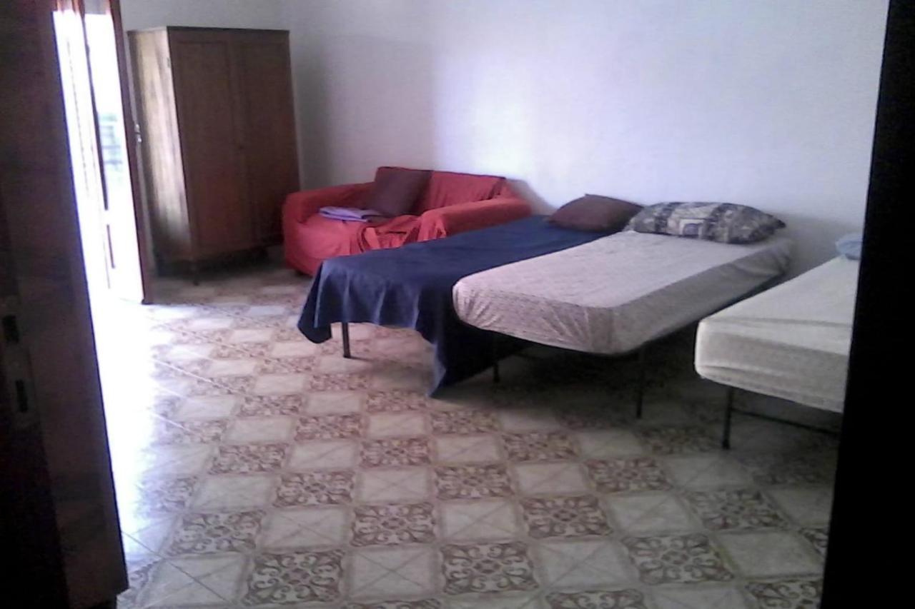 Tropea Center Rooms Eksteriør bilde
