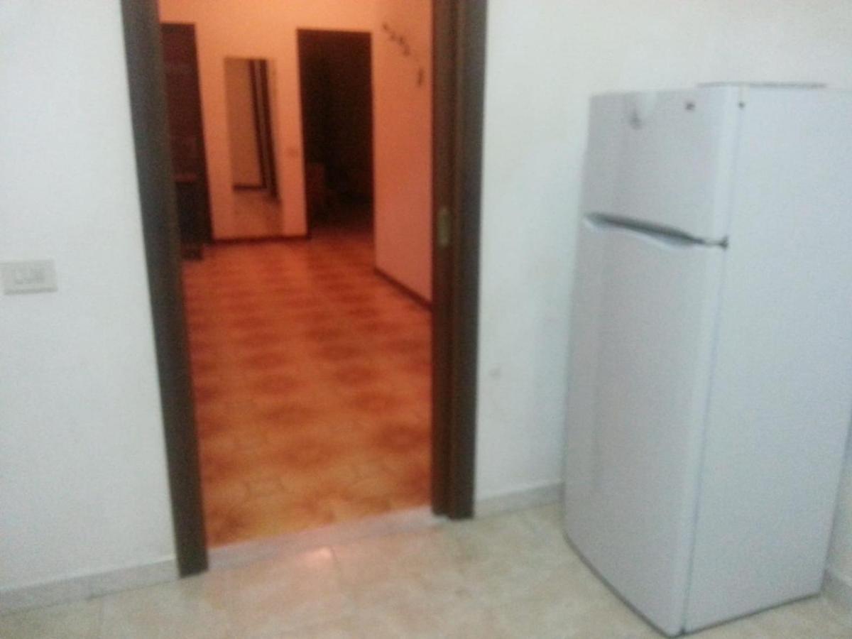 Tropea Center Rooms Eksteriør bilde