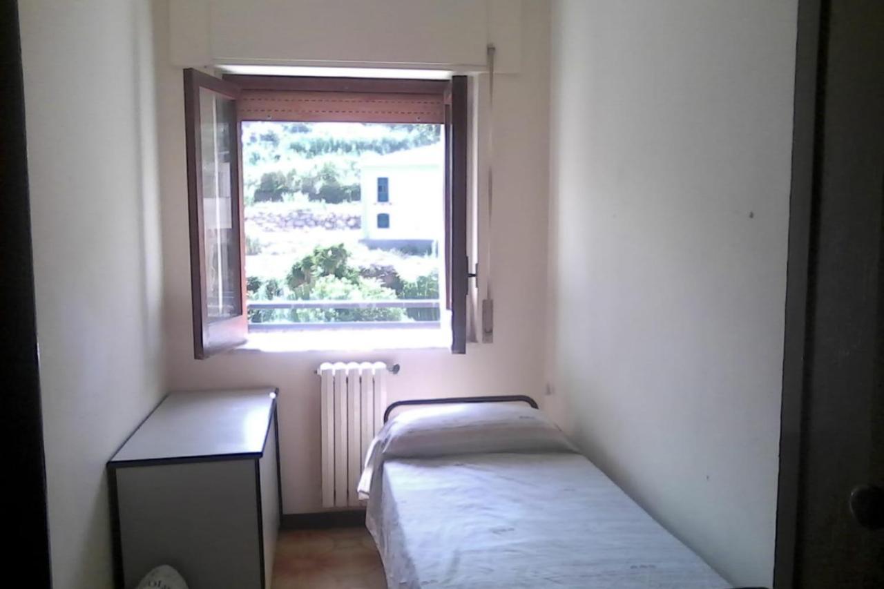 Tropea Center Rooms Eksteriør bilde