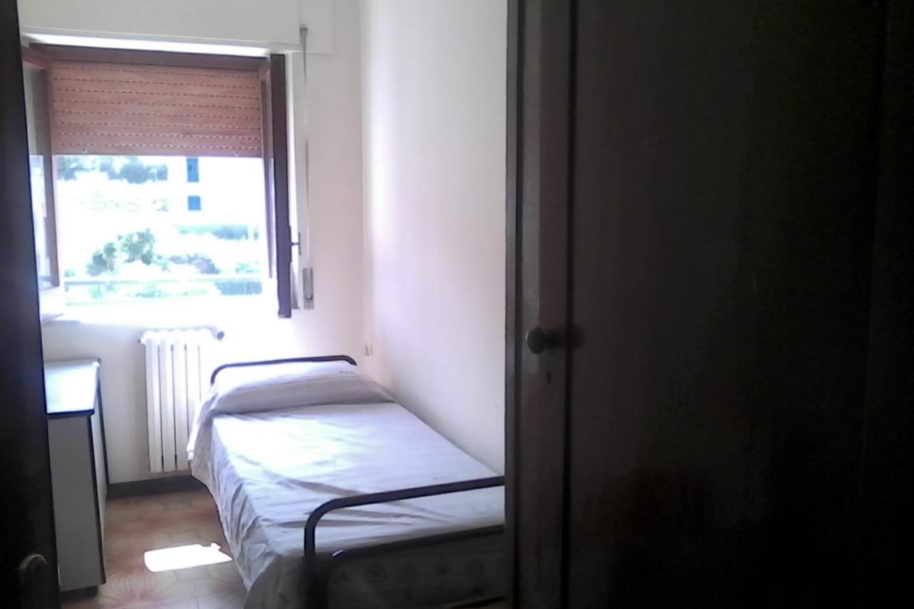 Tropea Center Rooms Eksteriør bilde