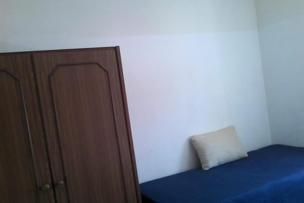 Tropea Center Rooms Eksteriør bilde