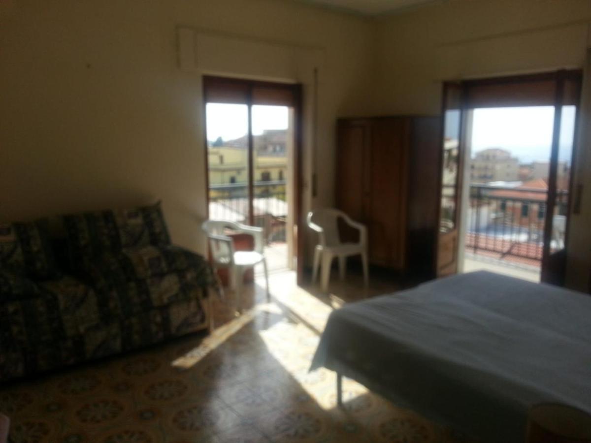Tropea Center Rooms Eksteriør bilde